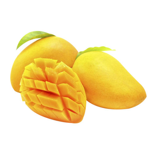 Yellow Chu mango Type 1 (280-450g)